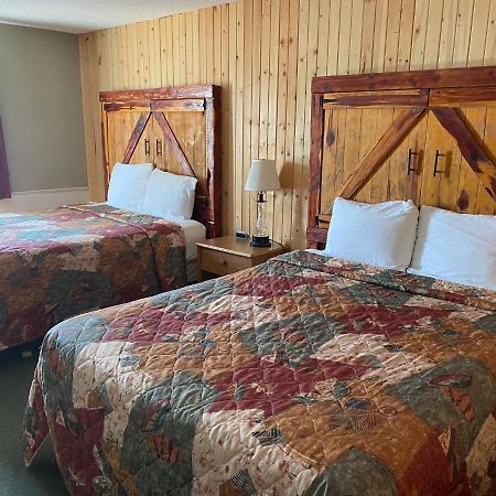 Celebrity Inn Clarinda Εξωτερικό φωτογραφία