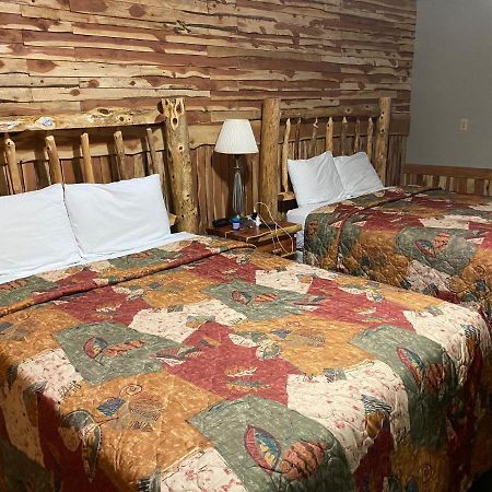 Celebrity Inn Clarinda Εξωτερικό φωτογραφία