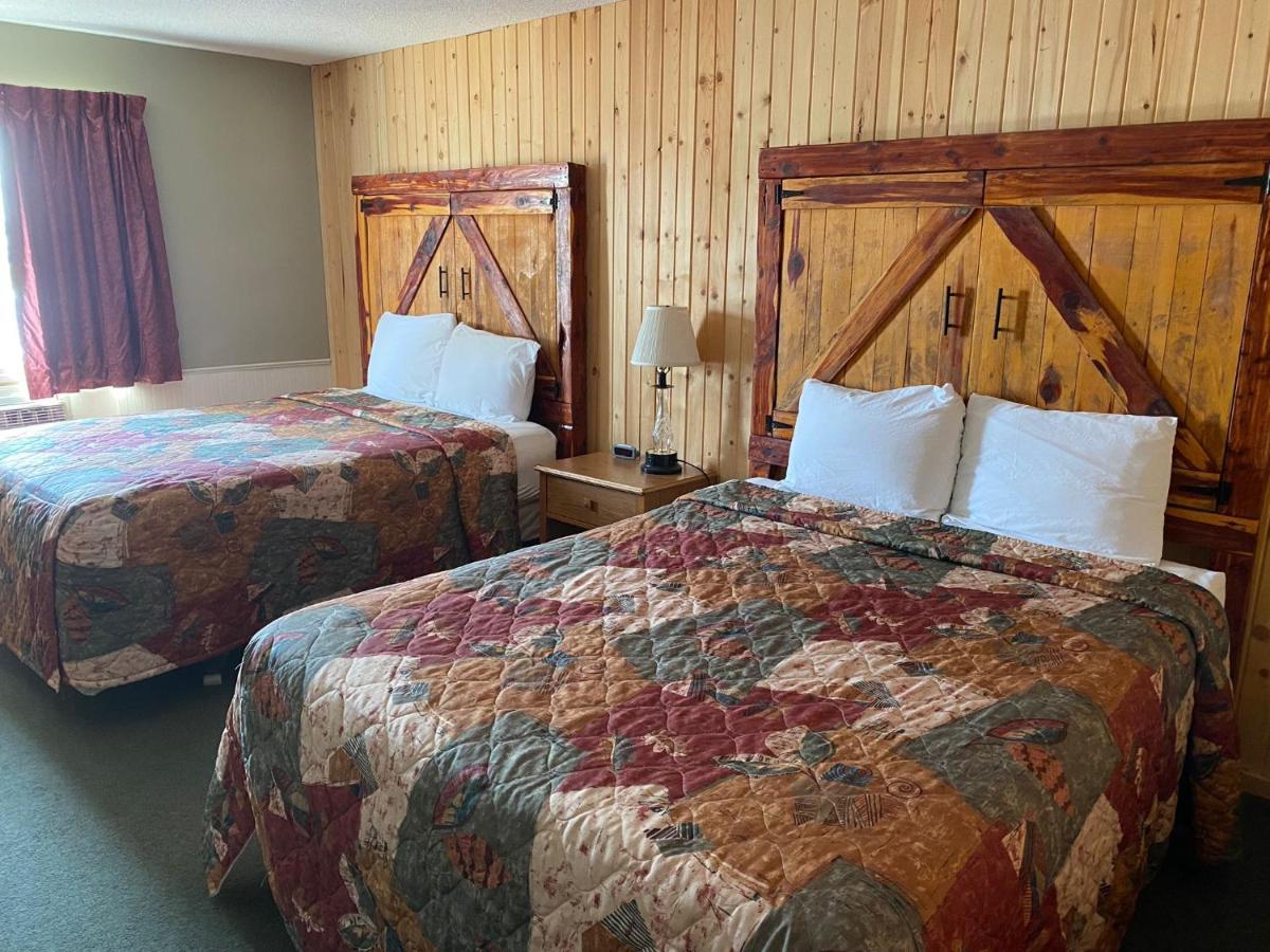 Celebrity Inn Clarinda Εξωτερικό φωτογραφία