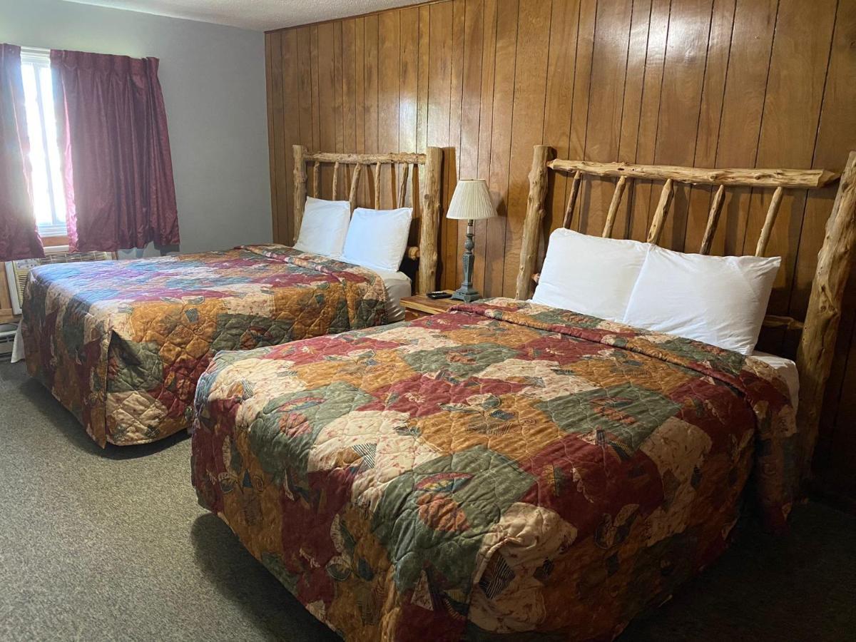 Celebrity Inn Clarinda Εξωτερικό φωτογραφία
