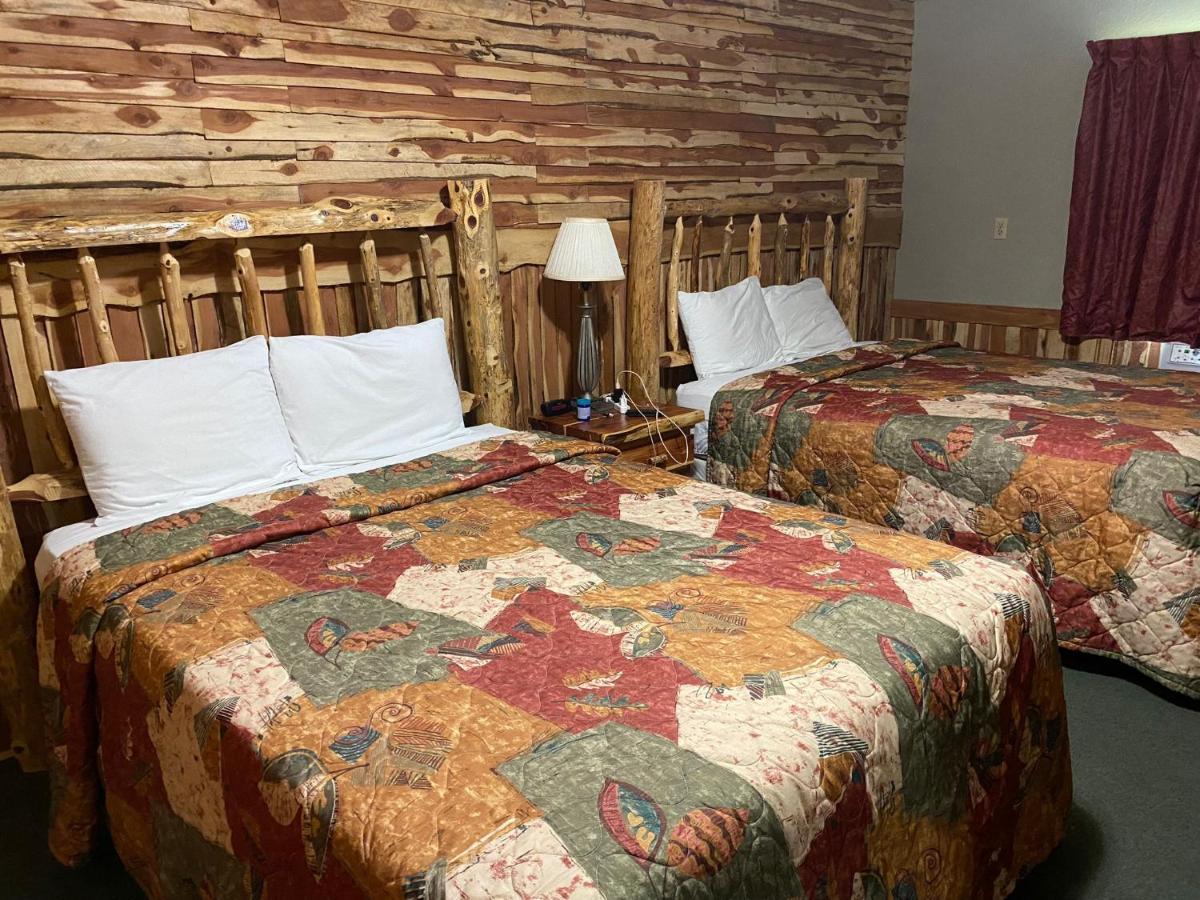 Celebrity Inn Clarinda Εξωτερικό φωτογραφία