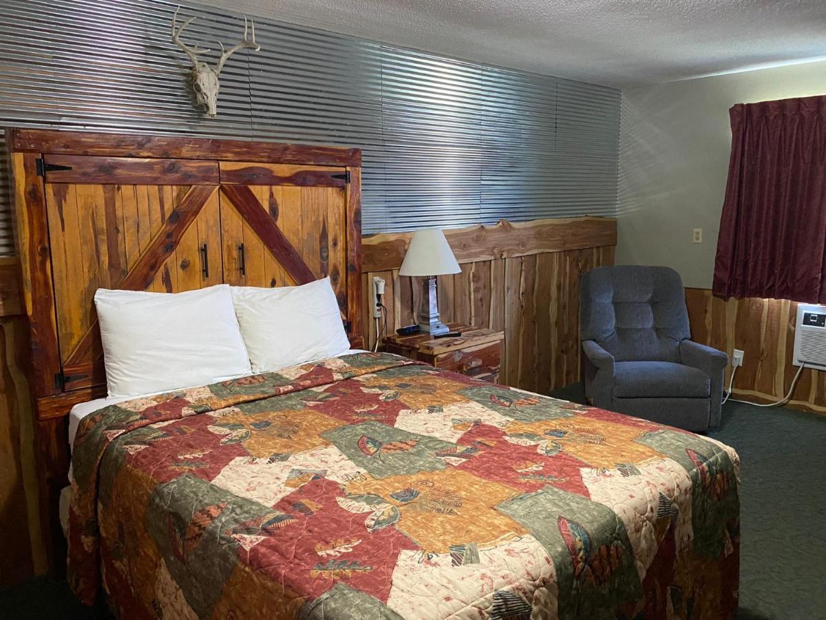 Celebrity Inn Clarinda Εξωτερικό φωτογραφία