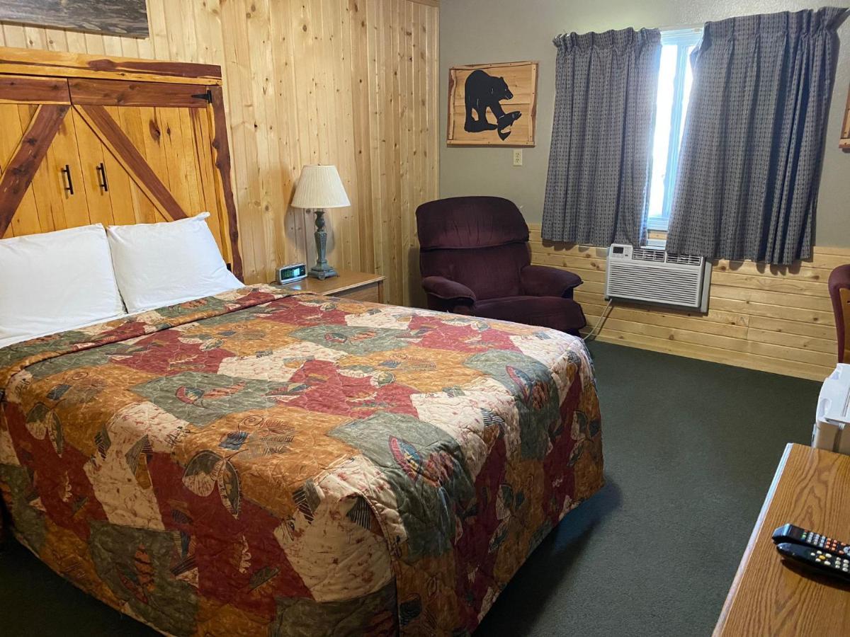Celebrity Inn Clarinda Εξωτερικό φωτογραφία