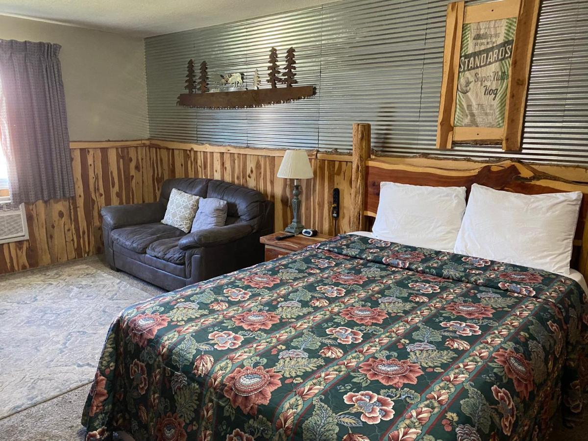 Celebrity Inn Clarinda Εξωτερικό φωτογραφία